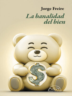 cover image of La banalidad del bien